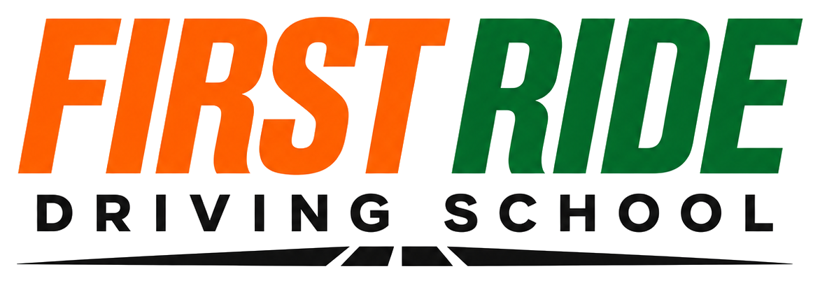 First Ride Driving School