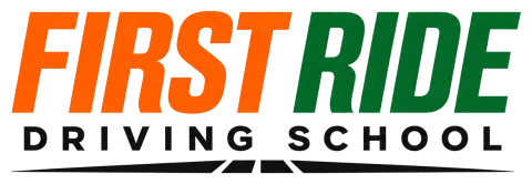 First Ride Driving School