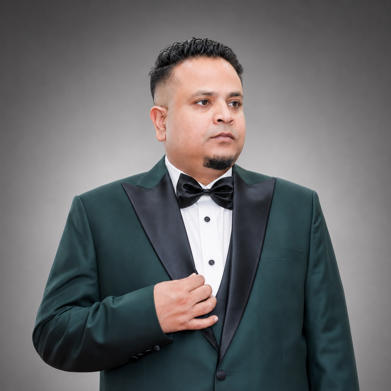 Roshan Gupta